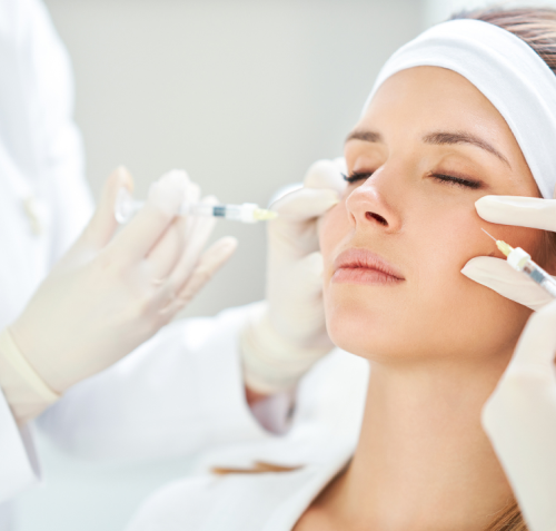 Botox Treatments Near Me