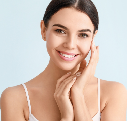 Get The Best Facial Filler For Wrinkles Near Me