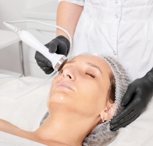 Hifu Anti-Aging Therapy For Wrinkles Near Me