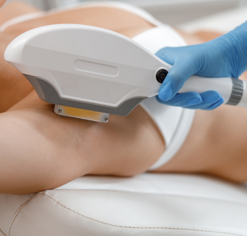 Laser Hair Removal For New Hair Needed