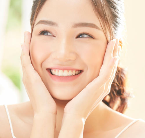 Micro-Needling Treatment For Wrinkles