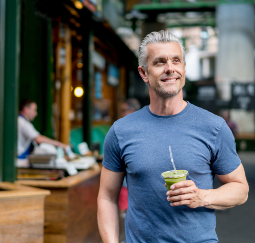 Nad + Iv Vitamin Infusion For Athletes