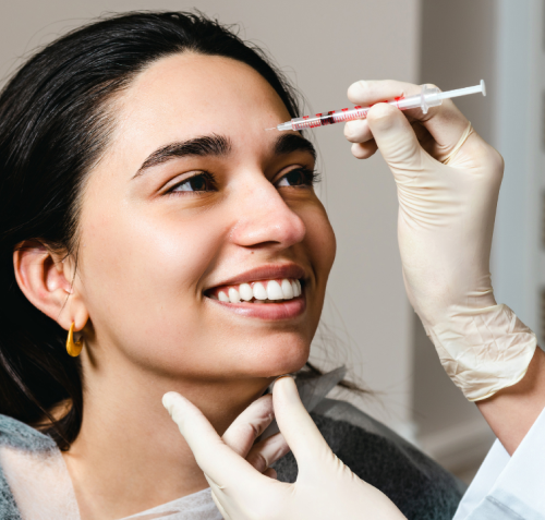 Specialization | Bare Elegance Aesthetics Med Spa In San Diego