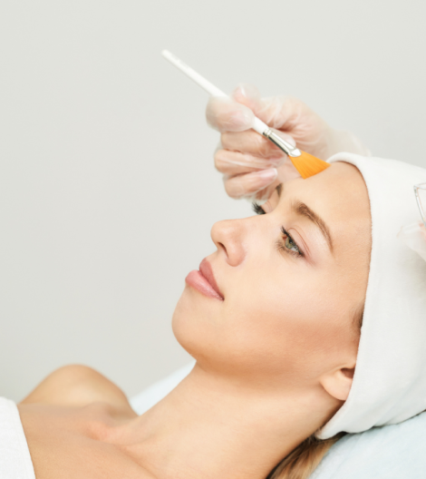 Why Choose Bare Elegance Aesthetics