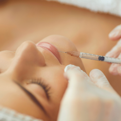 Injection For Botox Near Me