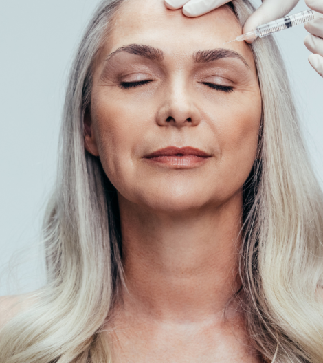 Why Choose Botox From Bare Elegance Aesthetics