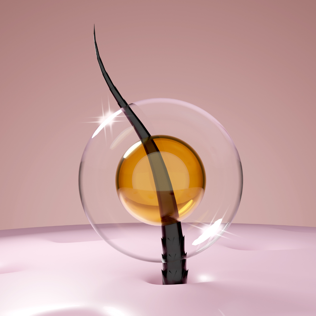 Bare Elegance Aesthetics _ Outstanding Hair Restoration Services